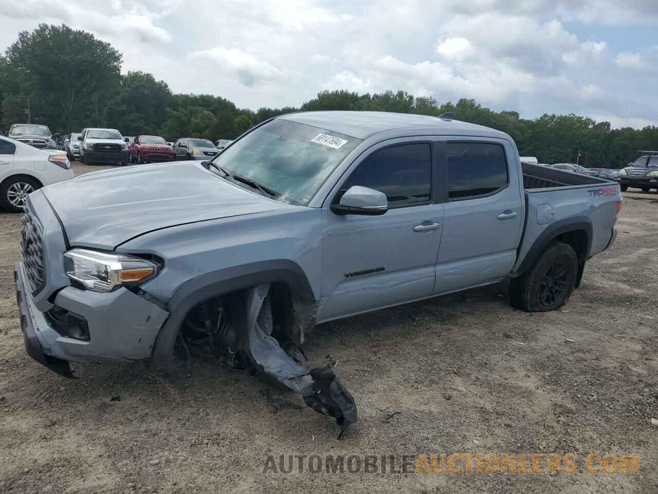 3TMCZ5AN6LM308608 TOYOTA TACOMA 2020