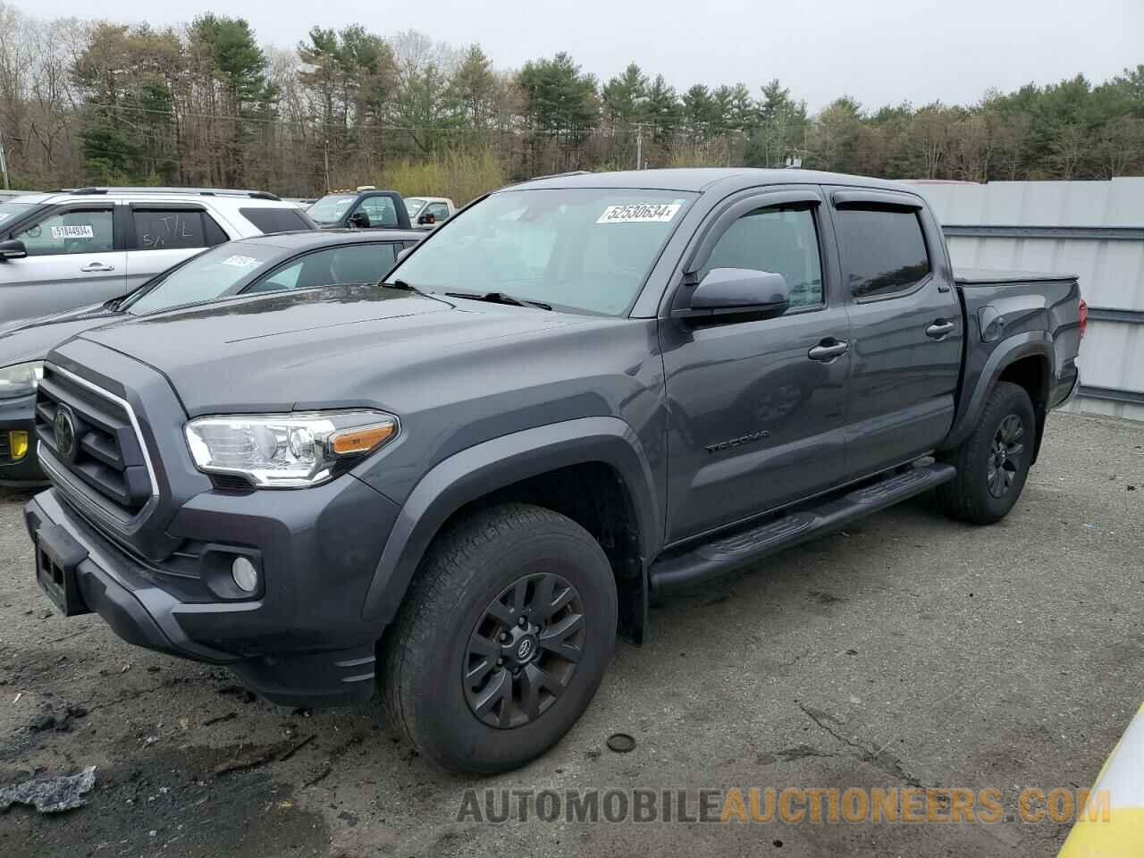 3TMCZ5AN6LM309158 TOYOTA TACOMA 2020