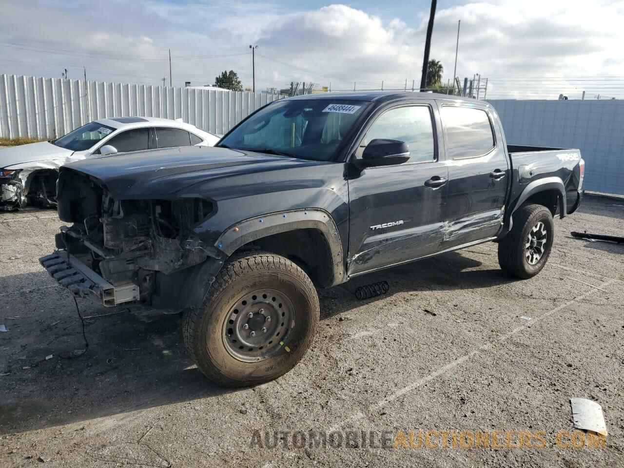 3TMCZ5AN6LM309824 TOYOTA TACOMA 2020