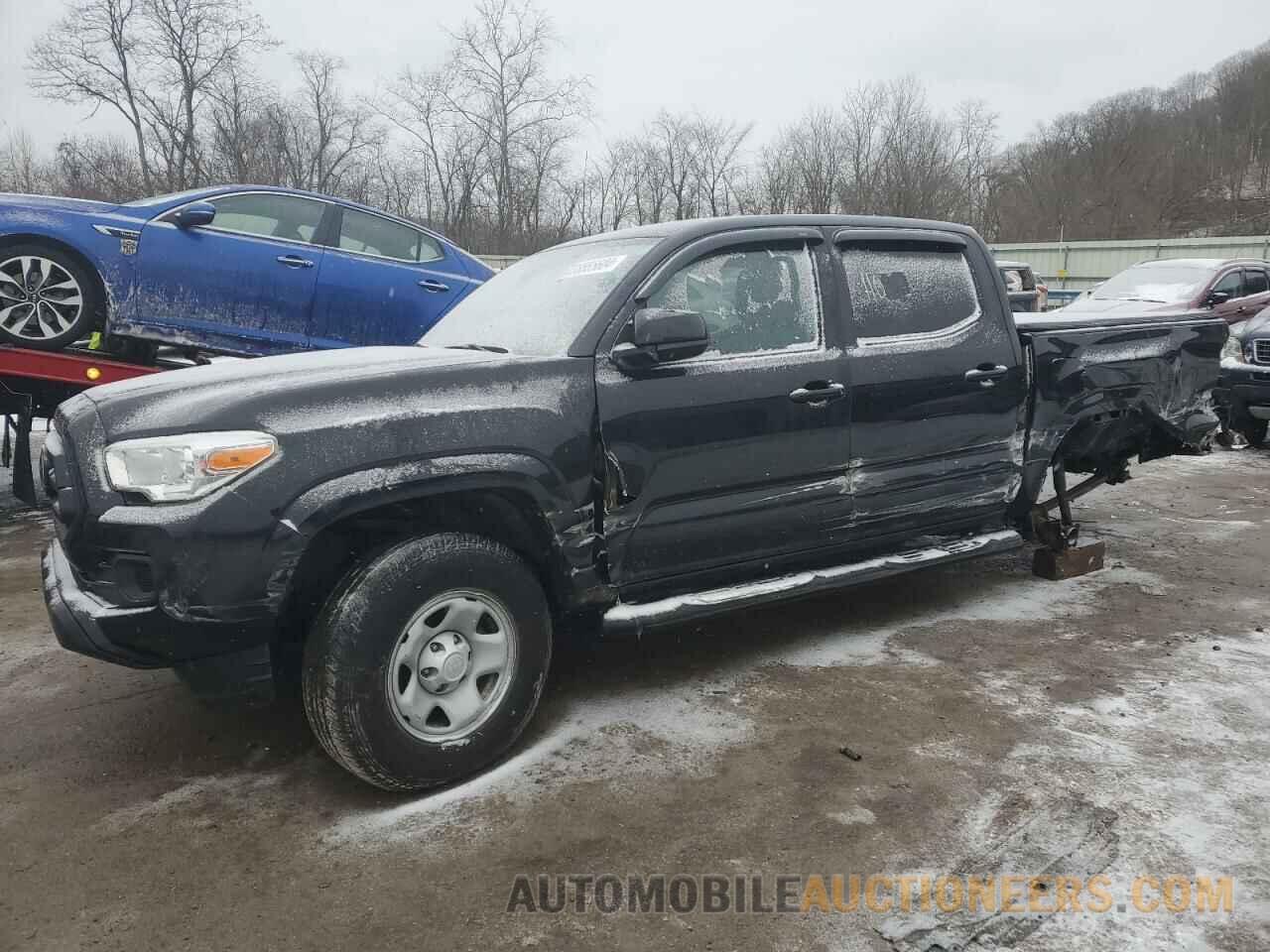 3TMCZ5AN6LM310102 TOYOTA TACOMA 2020