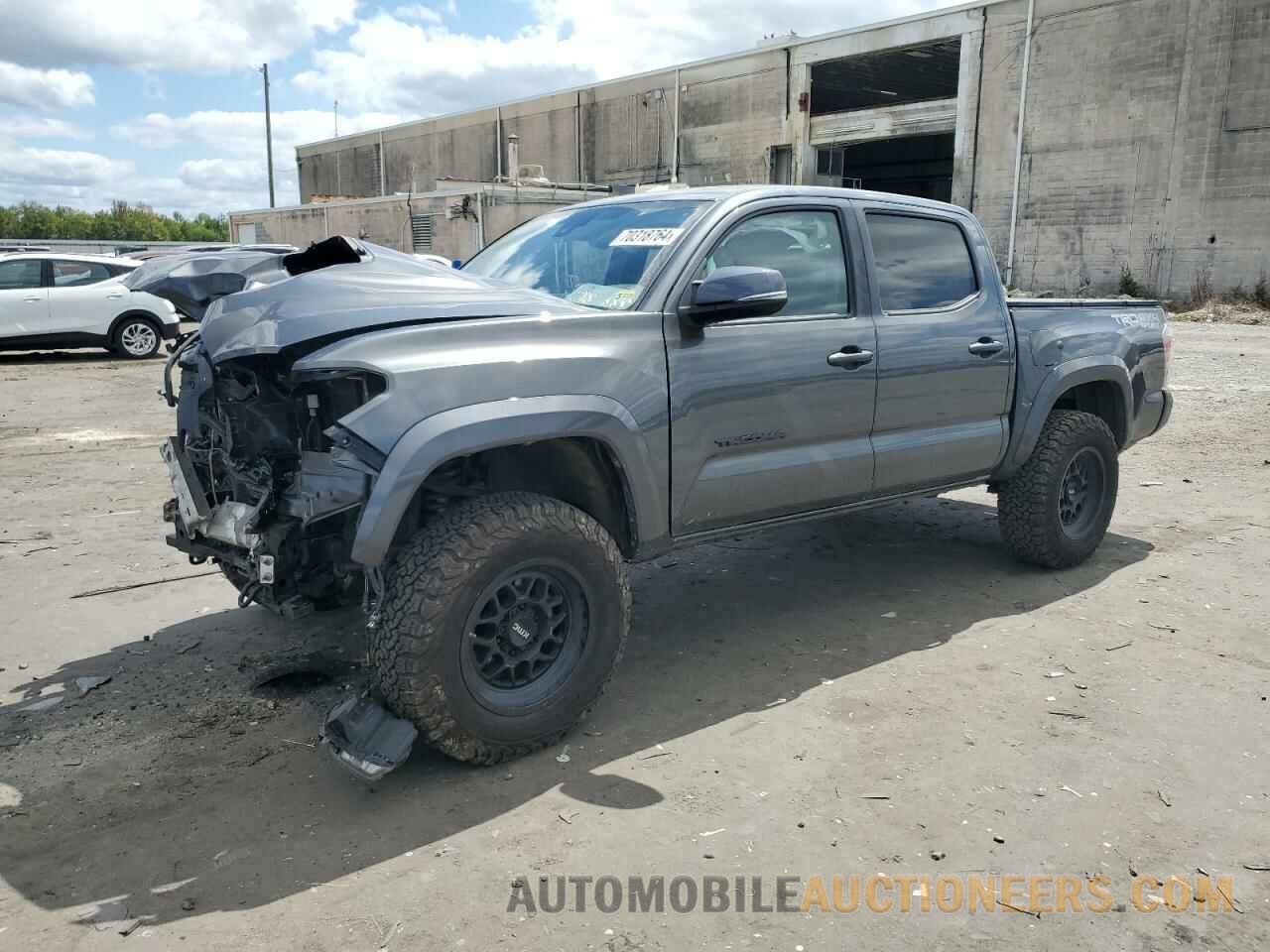 3TMCZ5AN6LM313923 TOYOTA TACOMA 2020