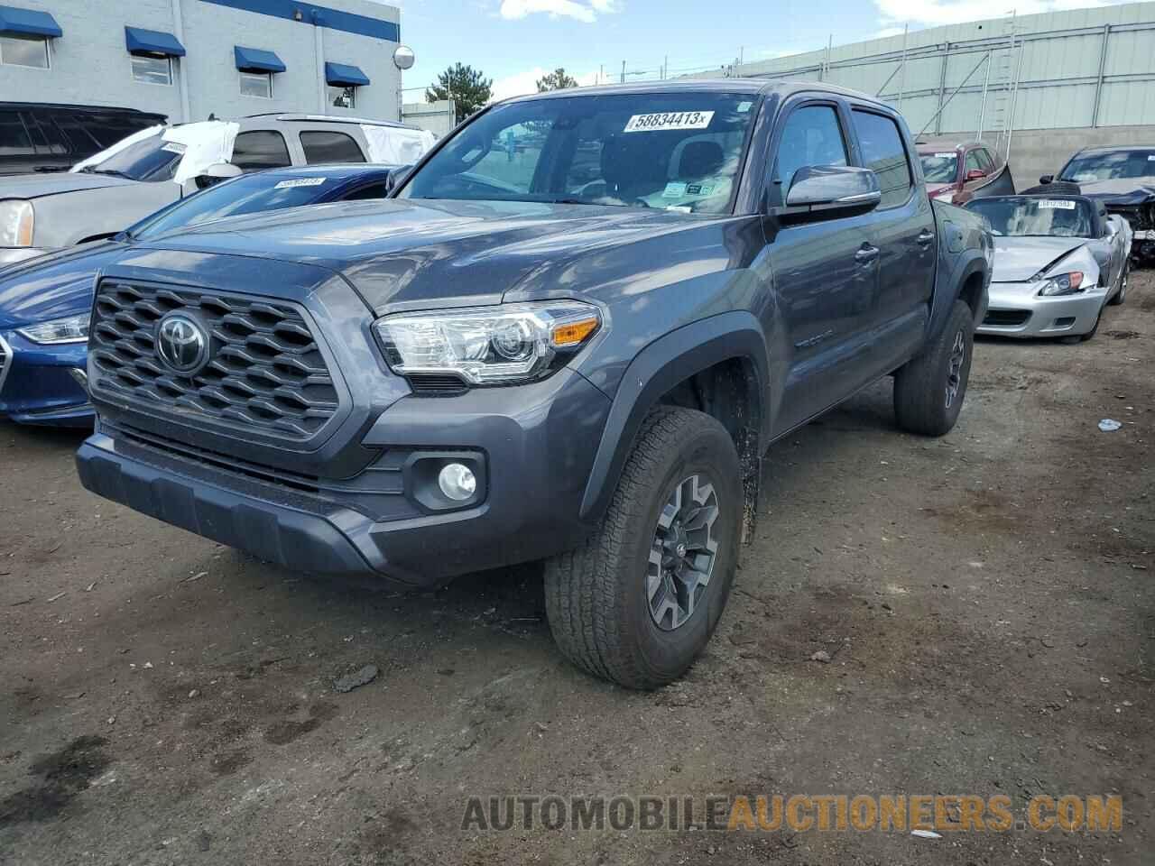 3TMCZ5AN6LM314134 TOYOTA TACOMA 2020