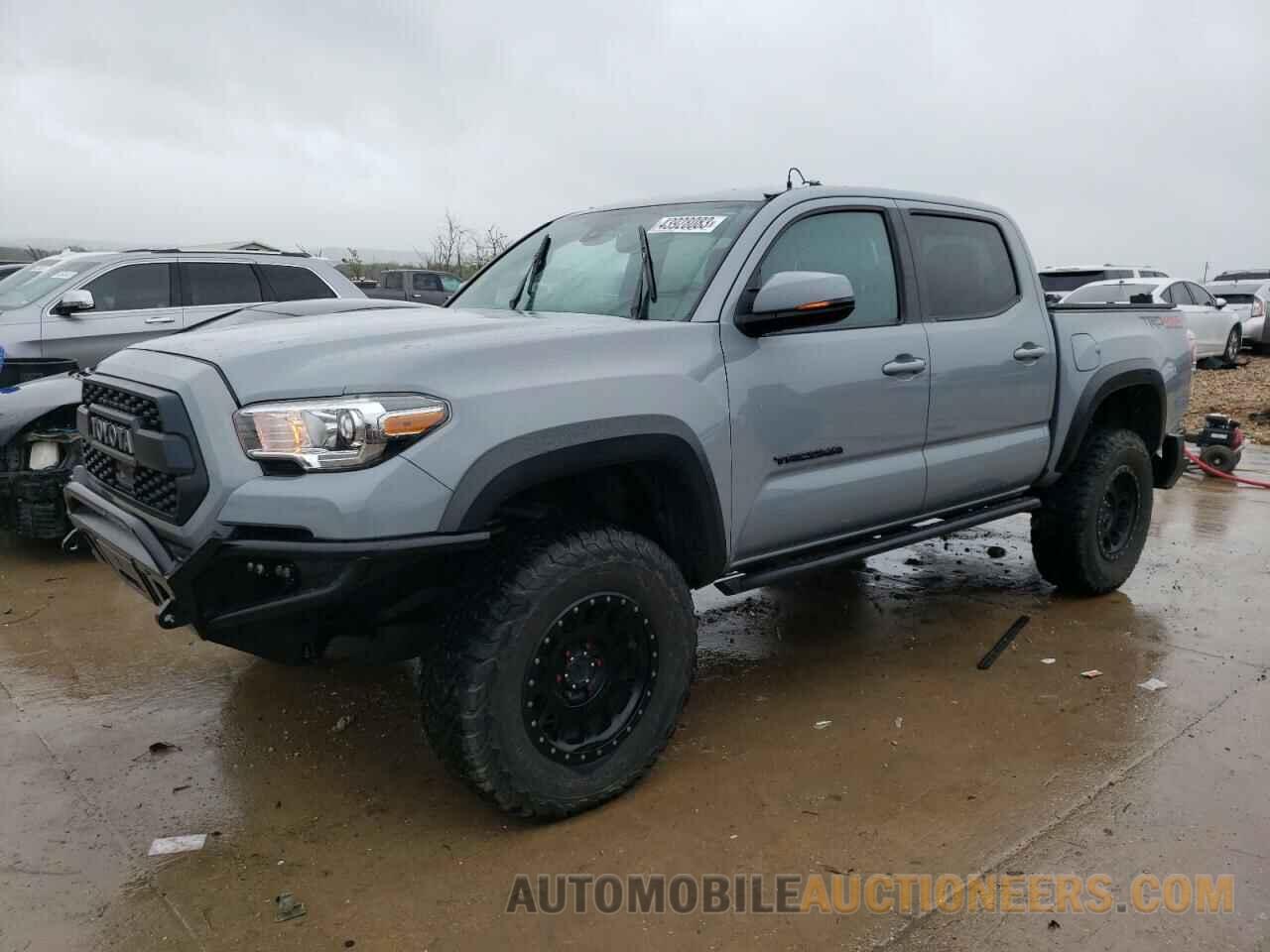 3TMCZ5AN6LM316319 TOYOTA TACOMA 2020