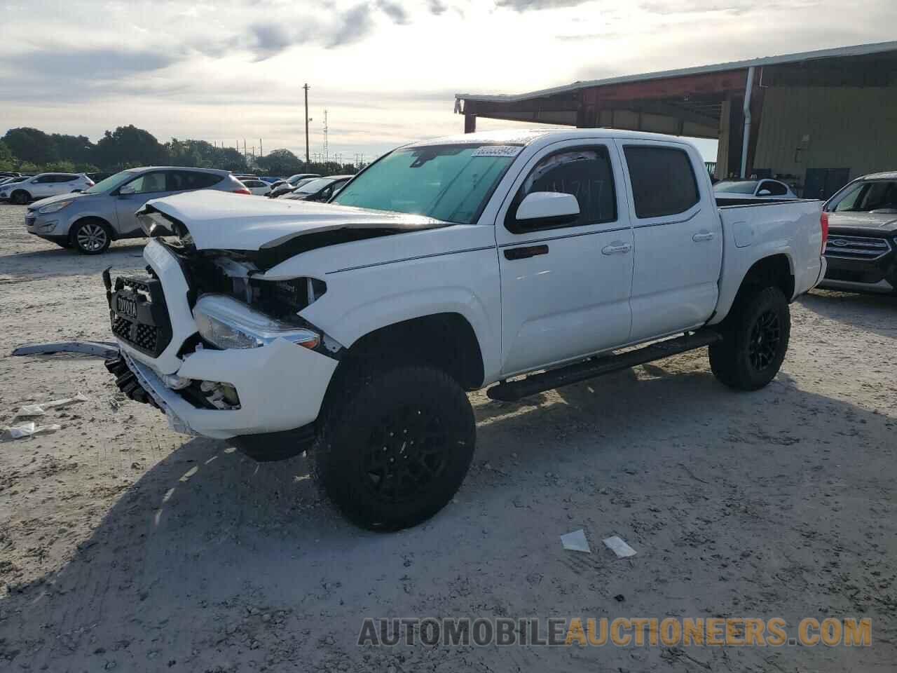 3TMCZ5AN6LM320452 TOYOTA TACOMA 2020