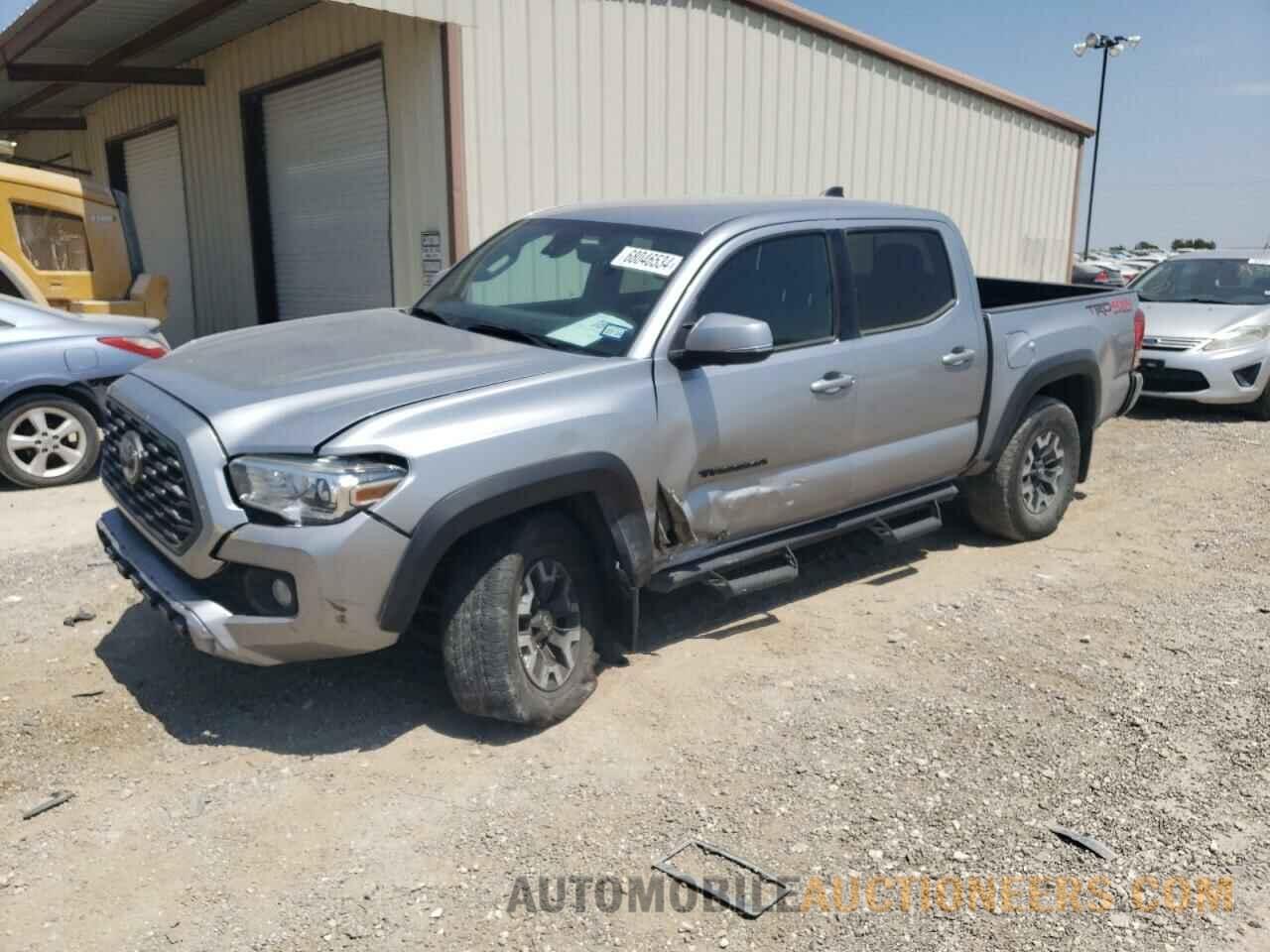 3TMCZ5AN6LM334898 TOYOTA TACOMA 2020