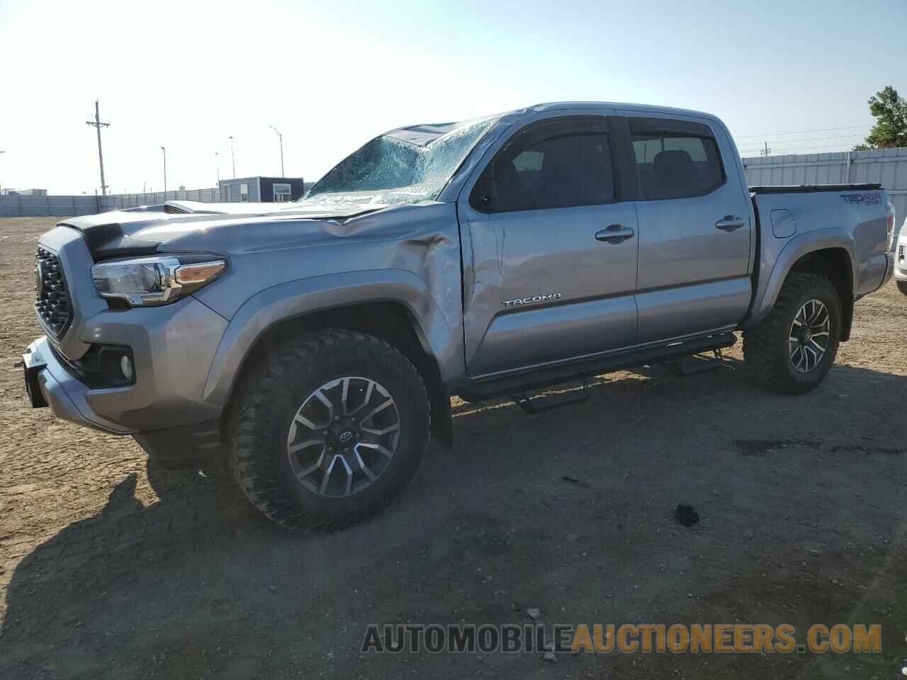 3TMCZ5AN6LM338076 TOYOTA TACOMA 2020