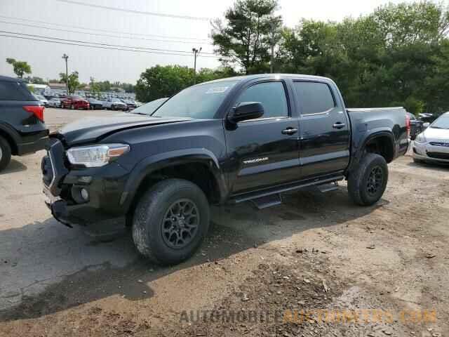 3TMCZ5AN6LM344377 TOYOTA TACOMA 2020