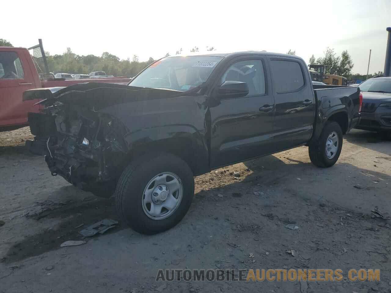 3TMCZ5AN6LM347246 TOYOTA TACOMA 2020