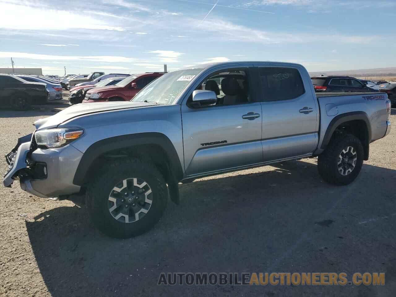 3TMCZ5AN6LM351362 TOYOTA TACOMA 2020