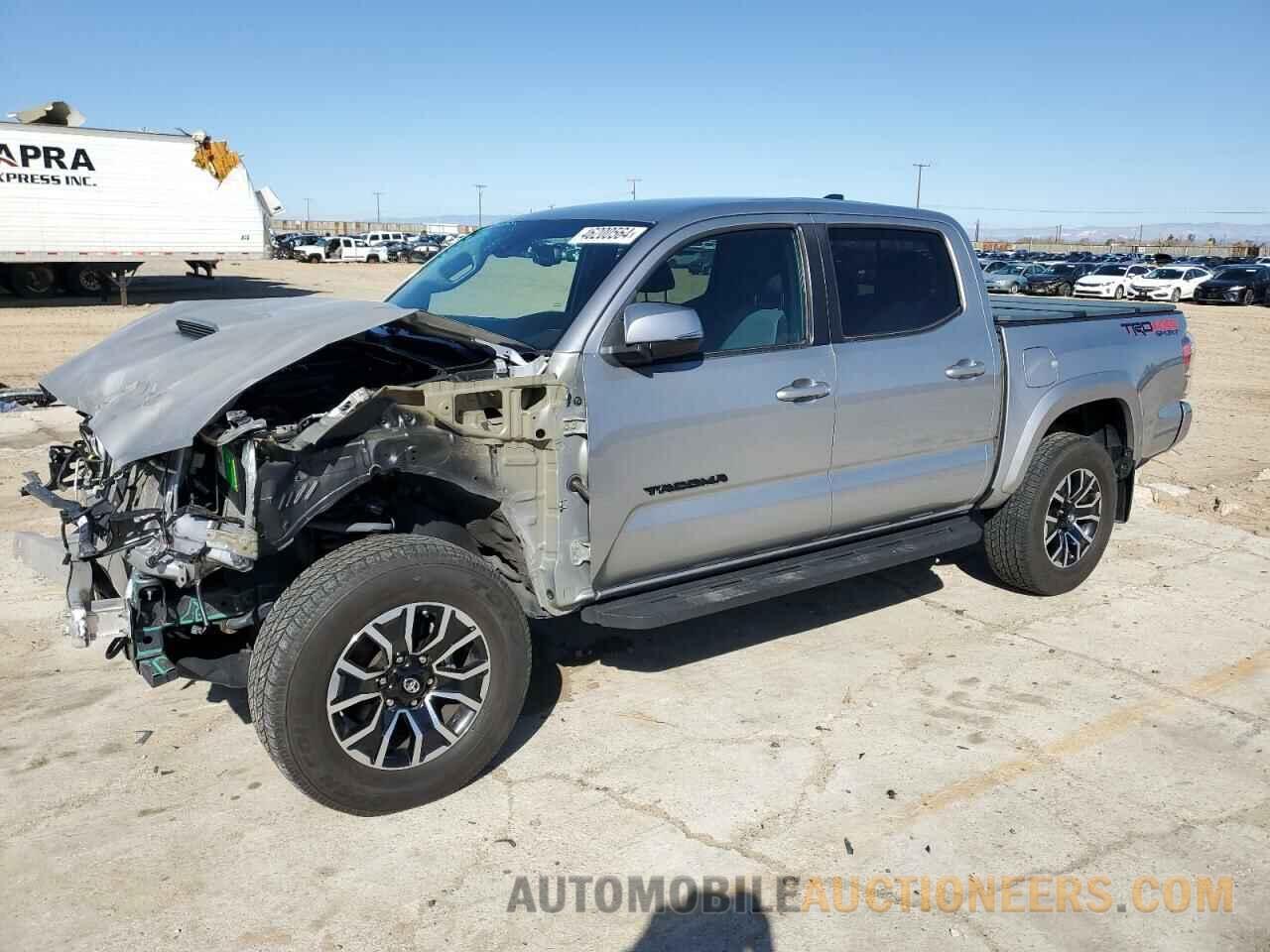 3TMCZ5AN6LM352639 TOYOTA TACOMA 2020