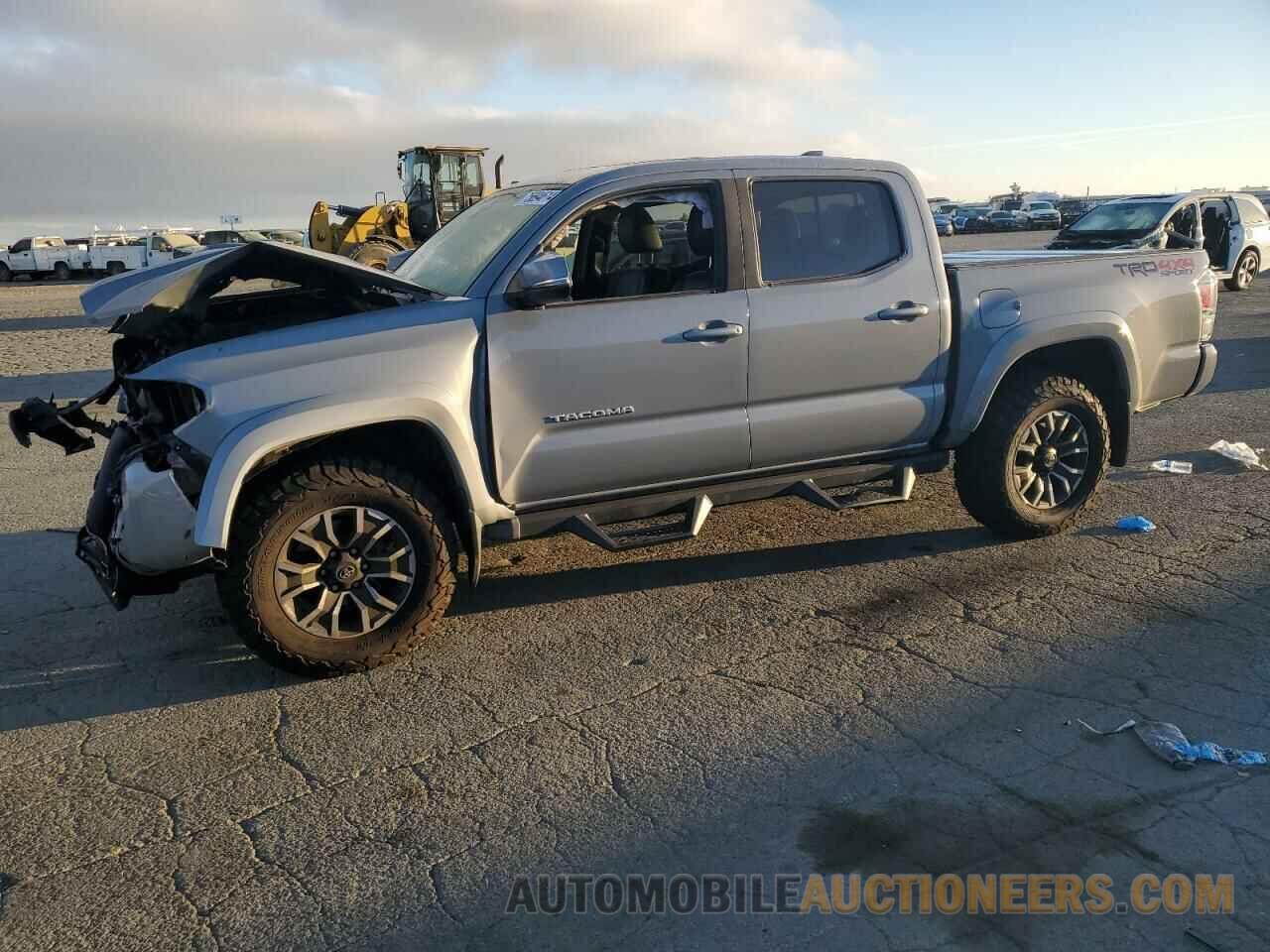 3TMCZ5AN6LM356982 TOYOTA TACOMA 2020