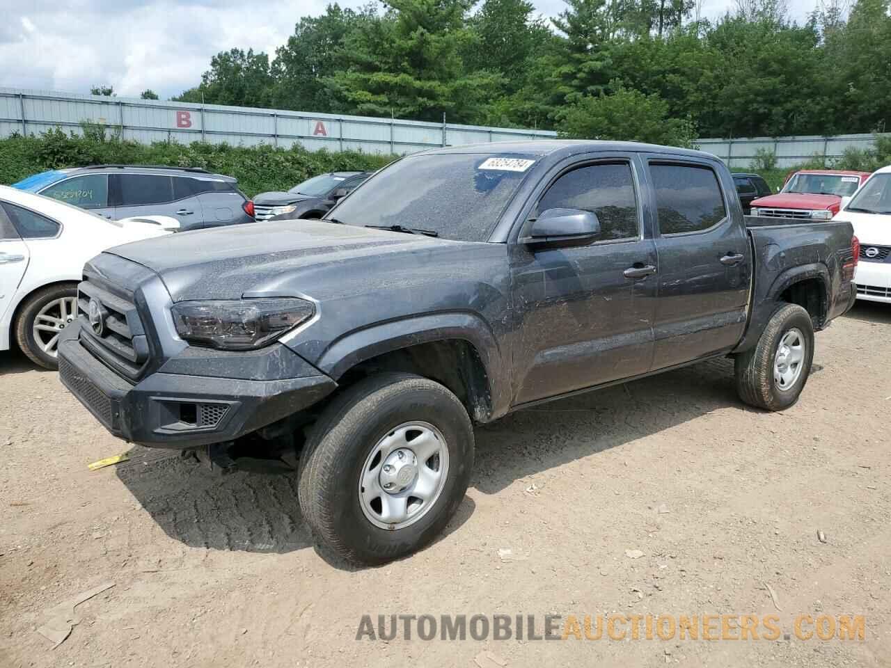 3TMCZ5AN6LM357419 TOYOTA TACOMA 2020