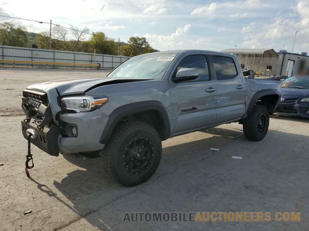 3TMCZ5AN6LM358490 TOYOTA TACOMA 2020