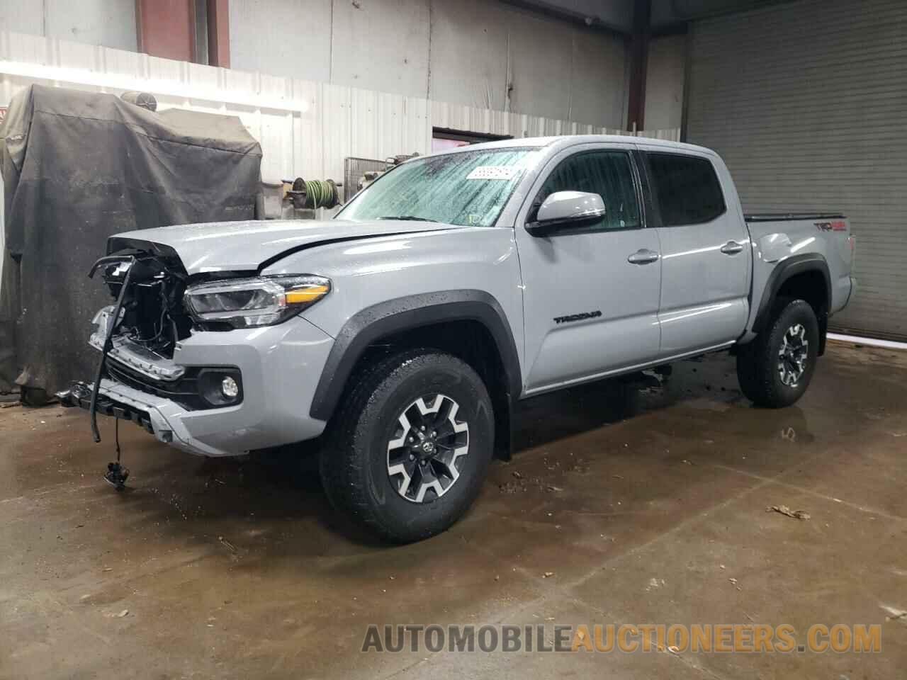 3TMCZ5AN6MM380426 TOYOTA TACOMA 2021