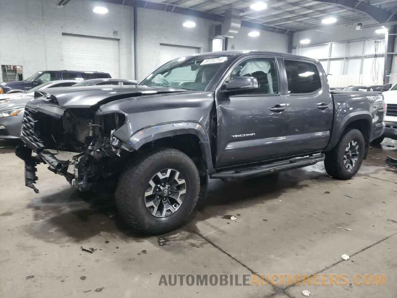 3TMCZ5AN6MM419919 TOYOTA TACOMA 2021