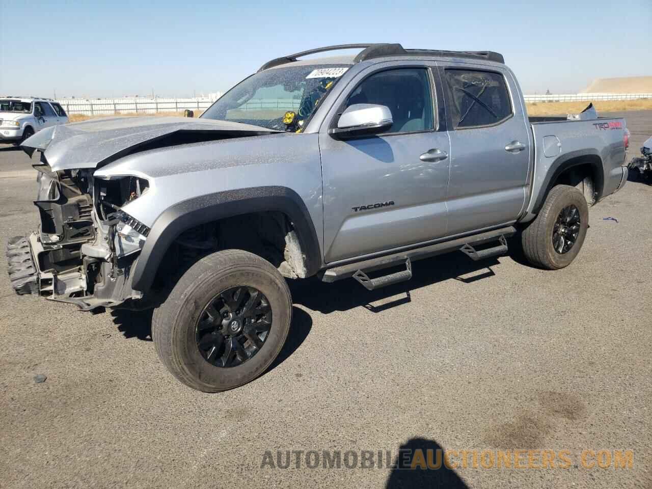 3TMCZ5AN6NM456115 TOYOTA TACOMA 2022