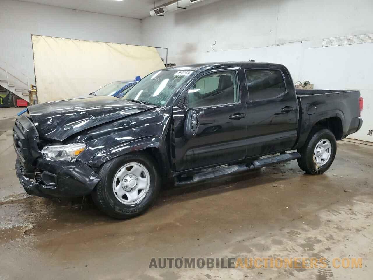 3TMCZ5AN6NM464828 TOYOTA TACOMA 2022