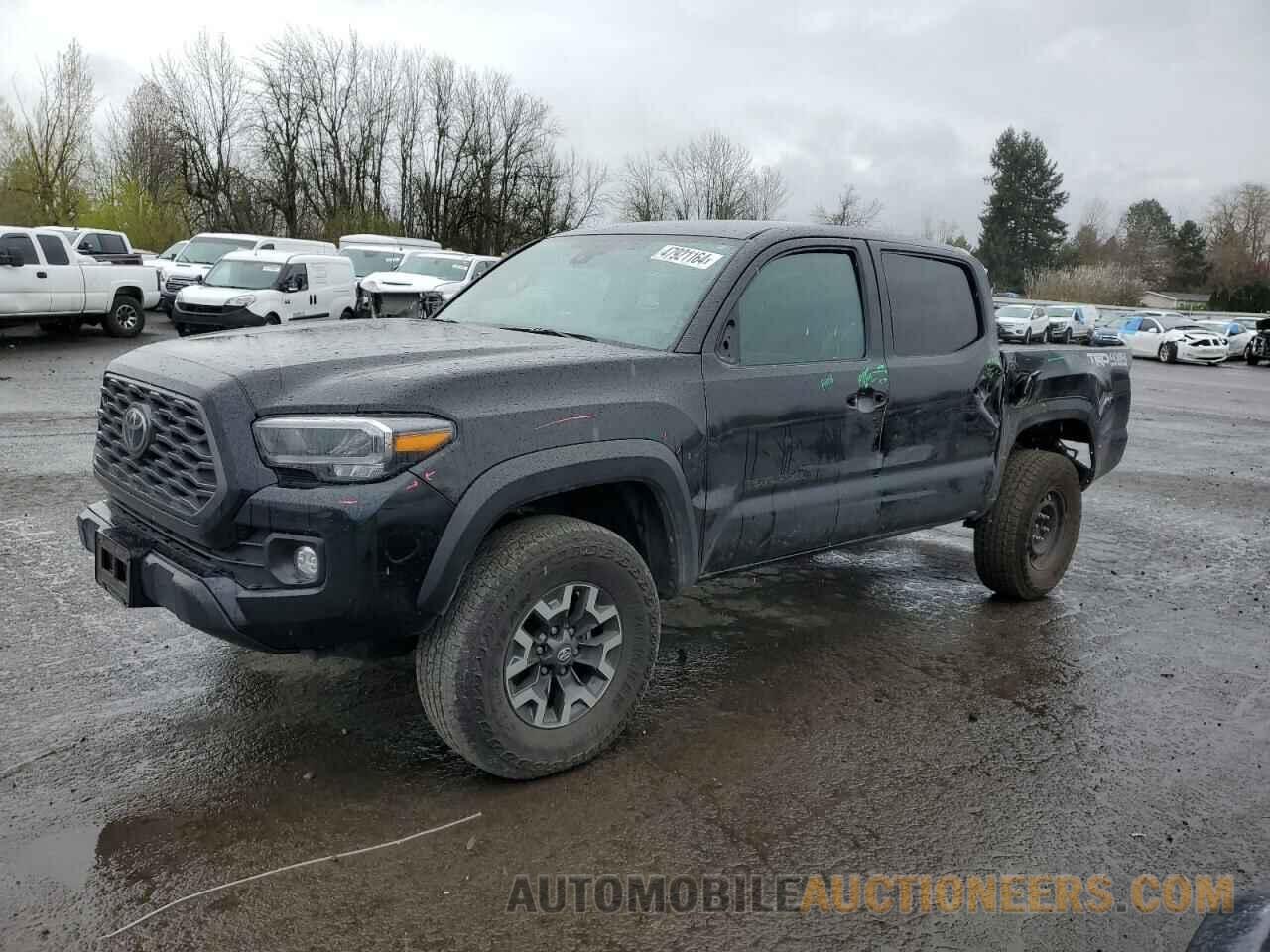 3TMCZ5AN6NM470175 TOYOTA TACOMA 2022