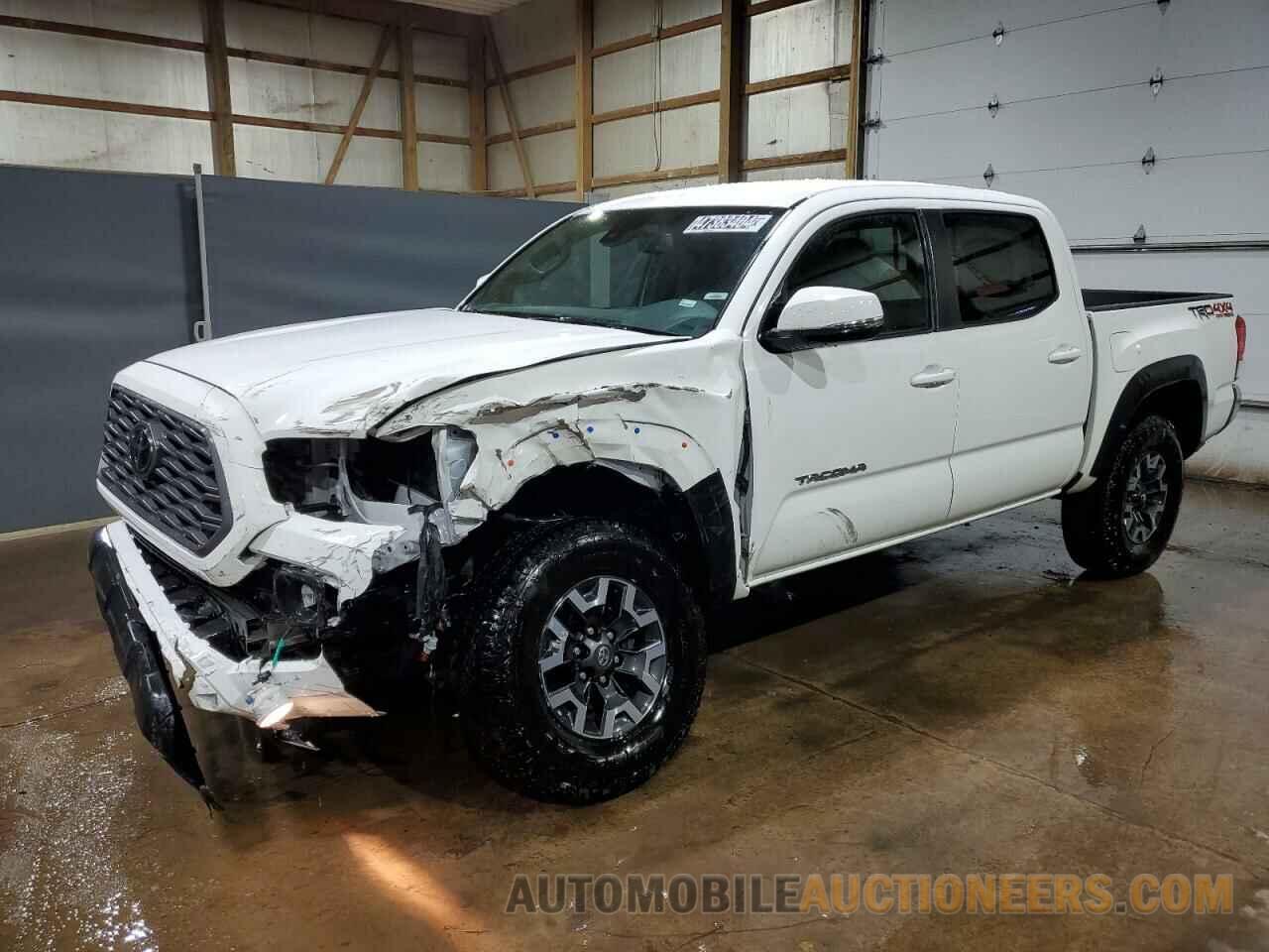 3TMCZ5AN6NM476414 TOYOTA TACOMA 2022