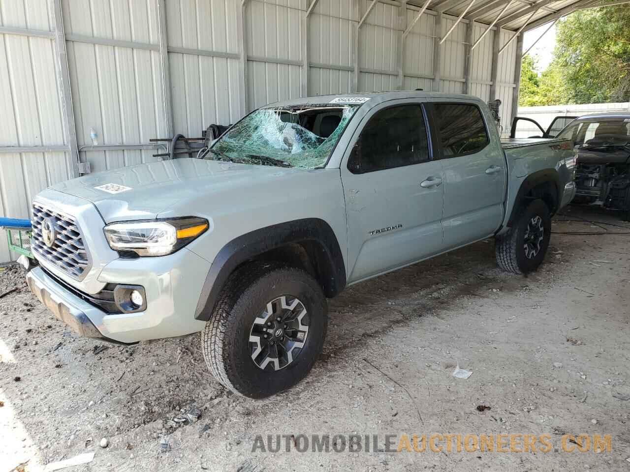 3TMCZ5AN6NM481841 TOYOTA TACOMA 2022