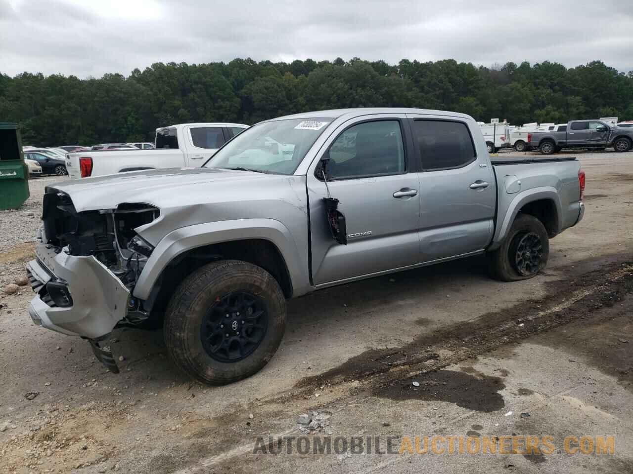 3TMCZ5AN6NM496632 TOYOTA TACOMA 2022