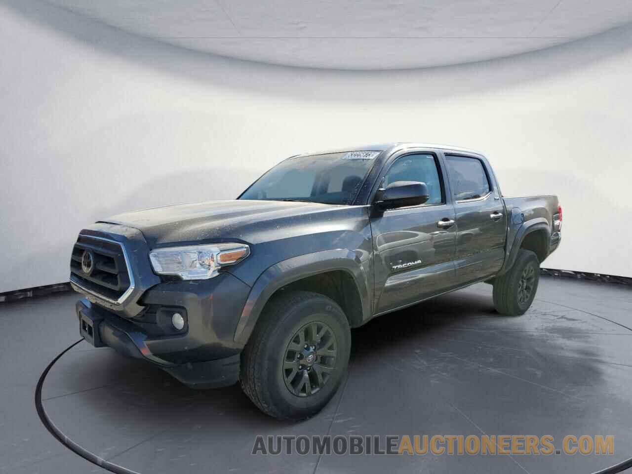 3TMCZ5AN6NM498204 TOYOTA TACOMA 2022