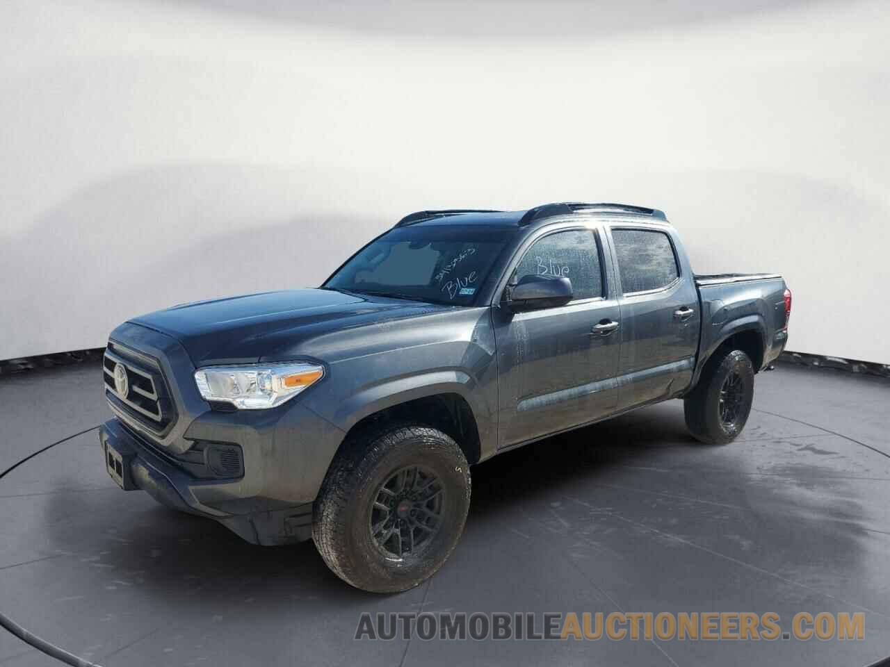 3TMCZ5AN6NM503790 TOYOTA TACOMA 2022