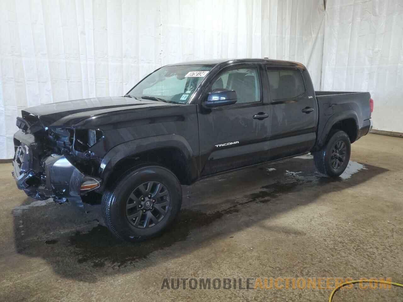 3TMCZ5AN6NM509864 TOYOTA TACOMA 2022