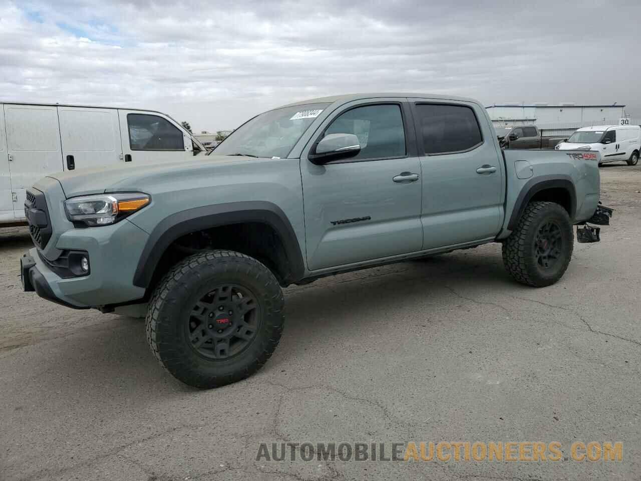 3TMCZ5AN6NM512960 TOYOTA TACOMA 2022