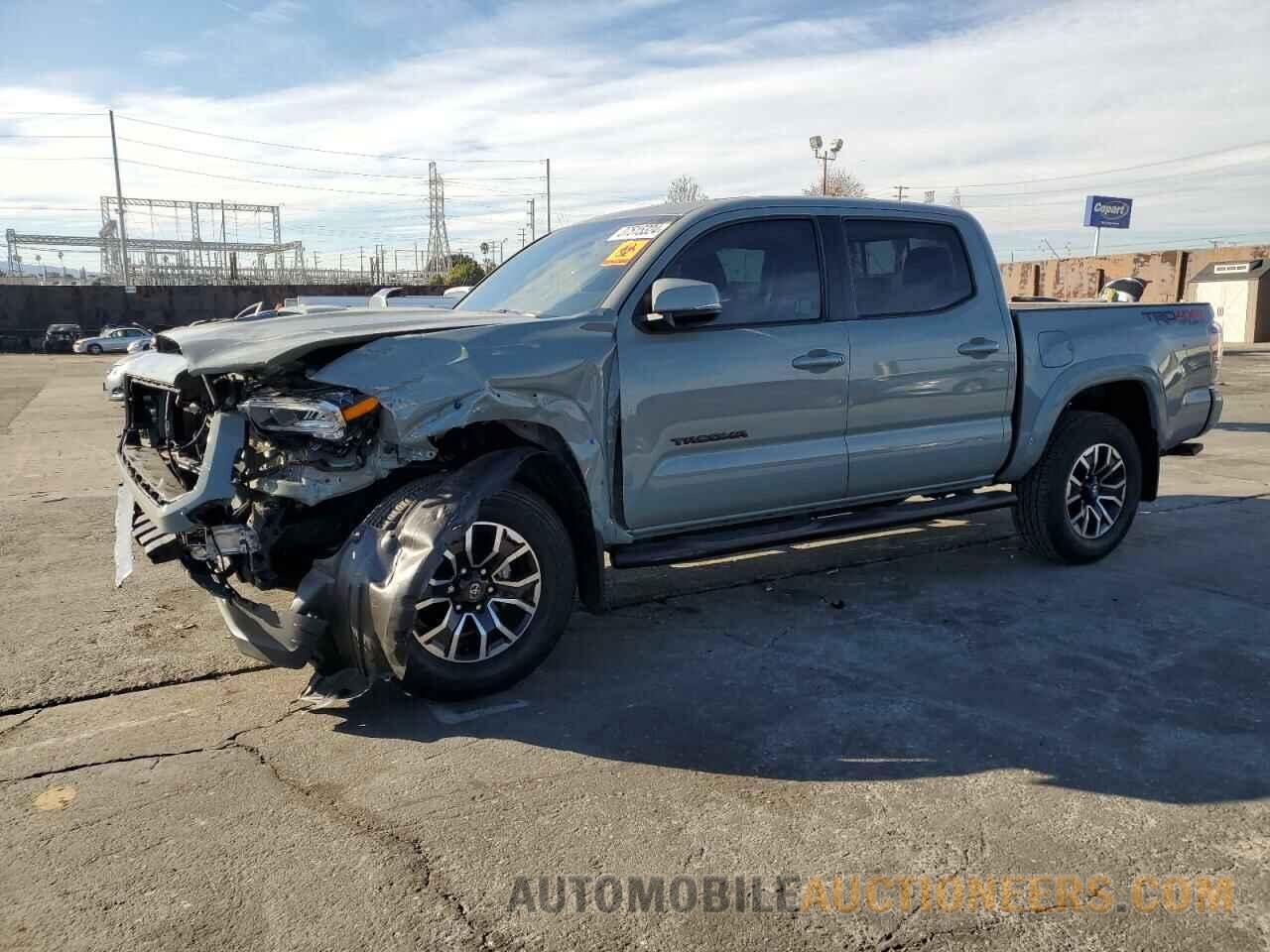 3TMCZ5AN6NM527264 TOYOTA TACOMA 2022