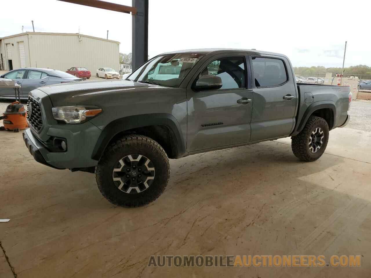 3TMCZ5AN6NM528222 TOYOTA TACOMA 2022