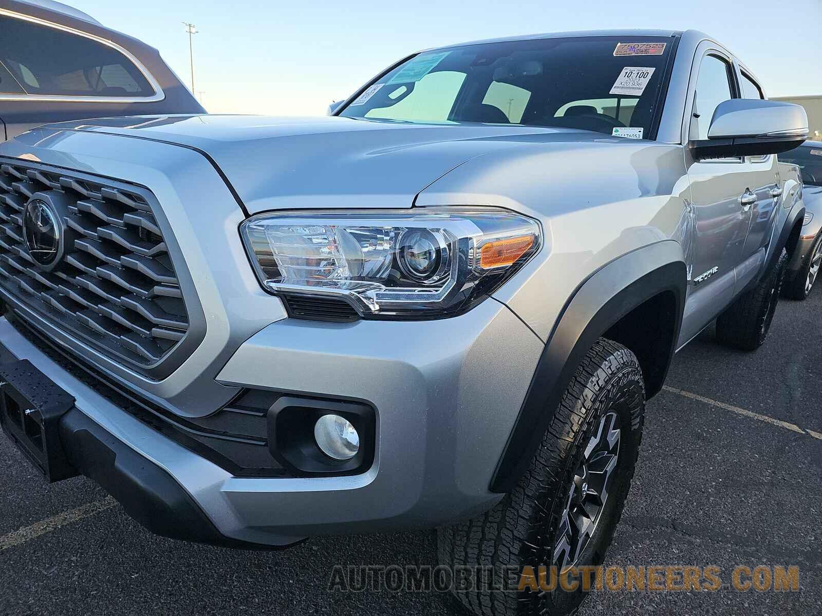 3TMCZ5AN6PM535478 Toyota Tacoma 2023