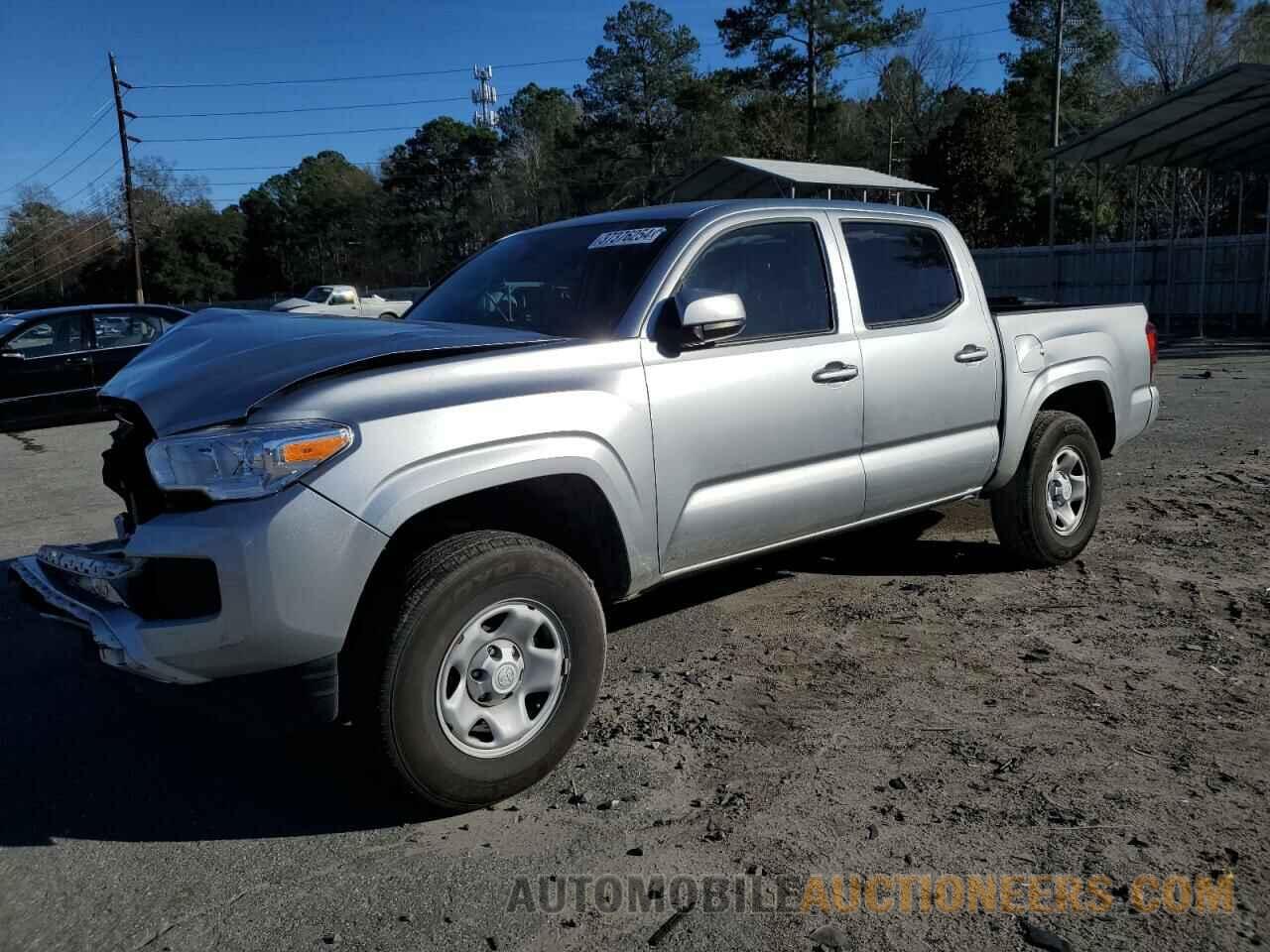 3TMCZ5AN6PM544214 TOYOTA TACOMA 2023