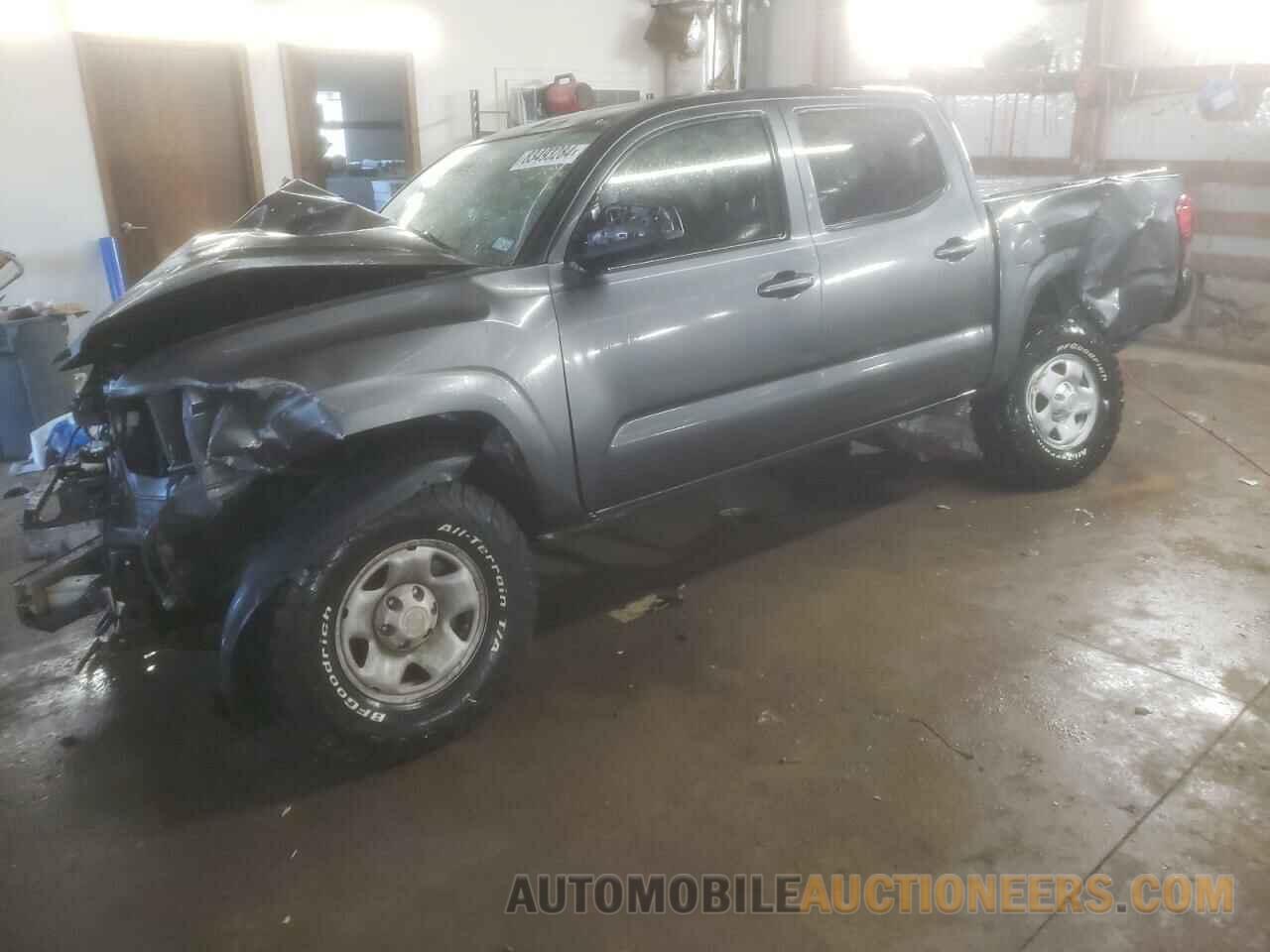 3TMCZ5AN6PM546528 TOYOTA TACOMA 2023