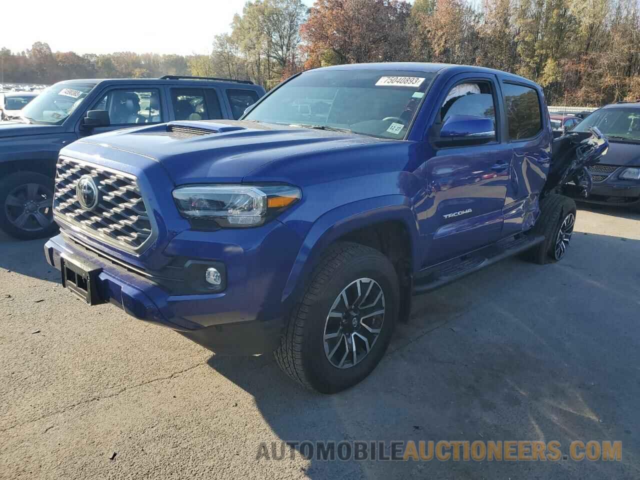 3TMCZ5AN6PM547050 TOYOTA TACOMA 2023