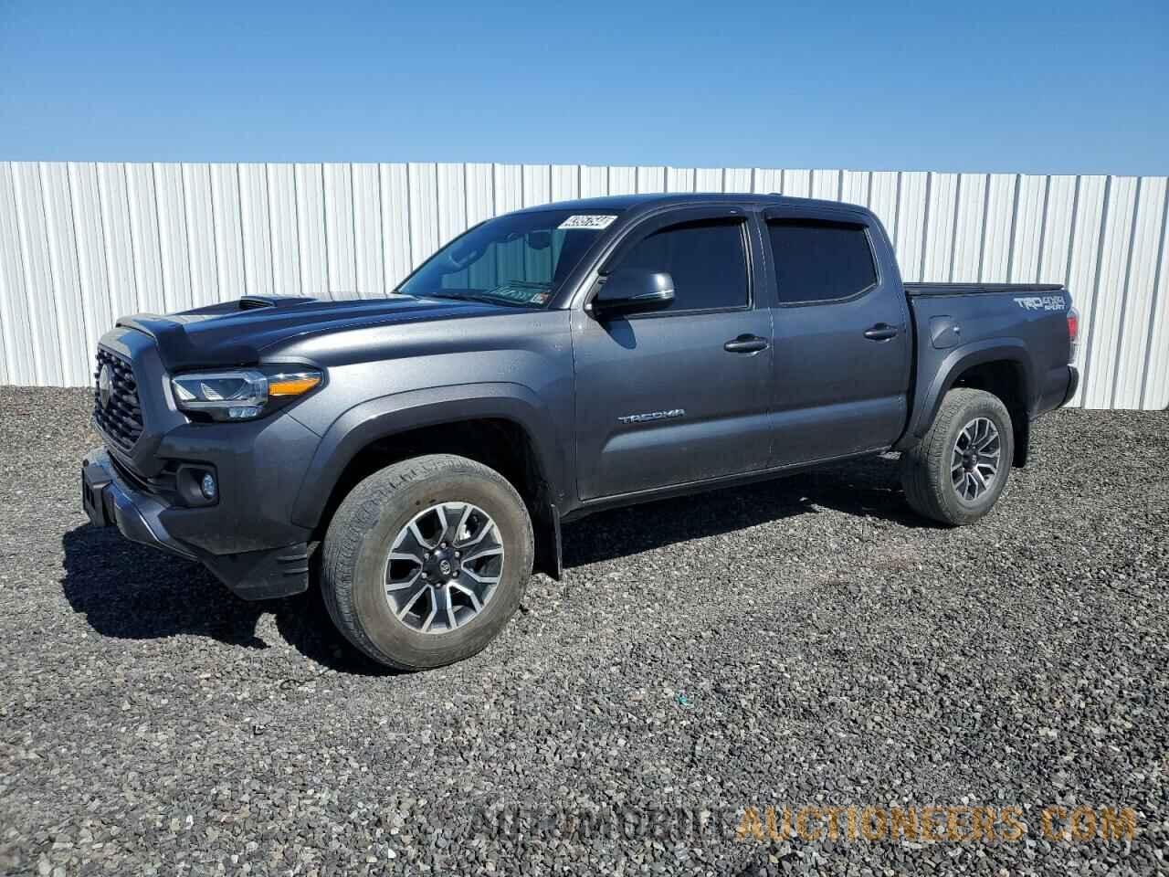 3TMCZ5AN6PM547081 TOYOTA TACOMA 2023