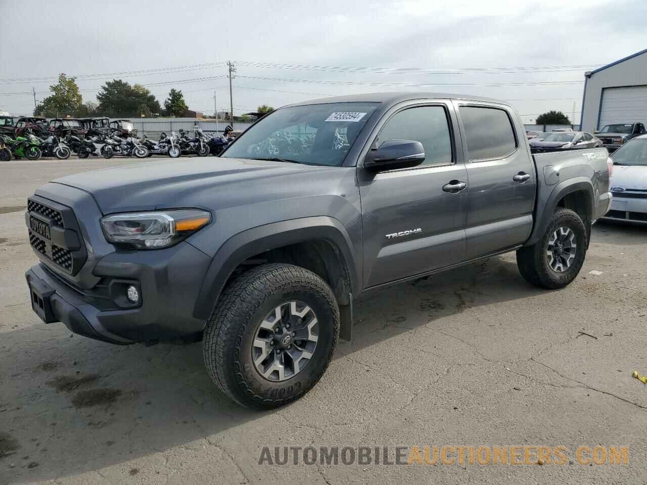 3TMCZ5AN6PM550028 TOYOTA TACOMA 2023