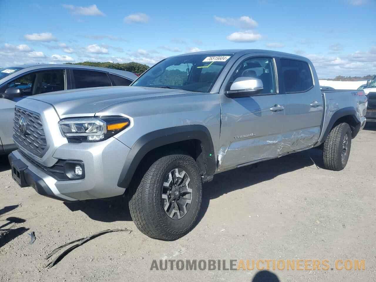 3TMCZ5AN6PM557318 TOYOTA TACOMA 2023