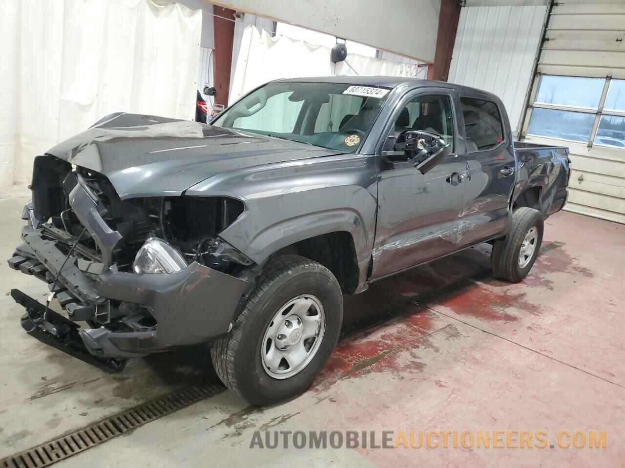 3TMCZ5AN6PM560946 TOYOTA TACOMA 2023