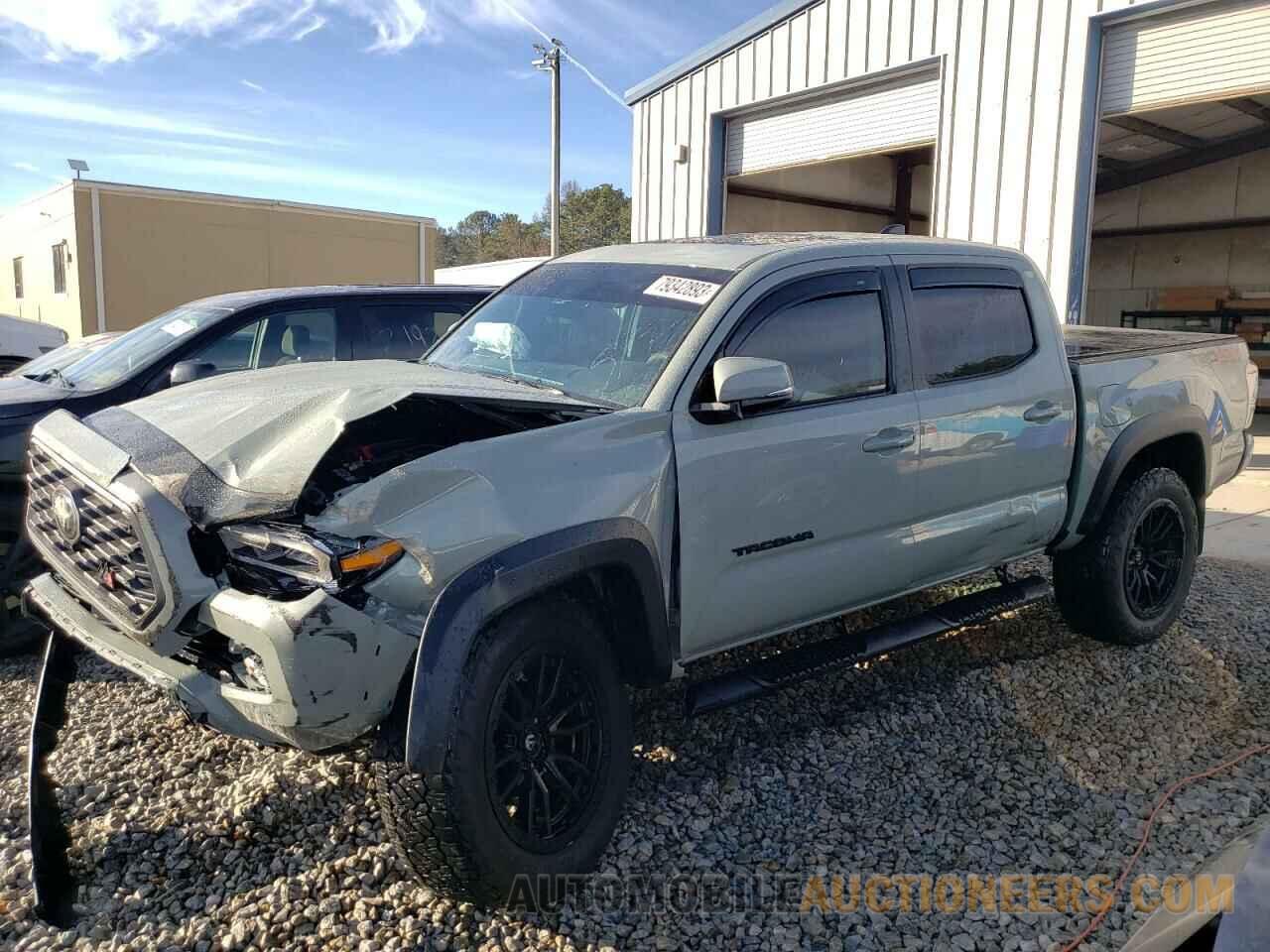 3TMCZ5AN6PM564768 TOYOTA TACOMA 2023