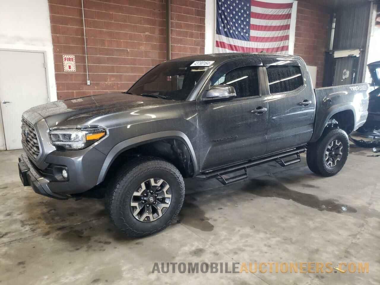 3TMCZ5AN6PM566004 TOYOTA TACOMA 2023