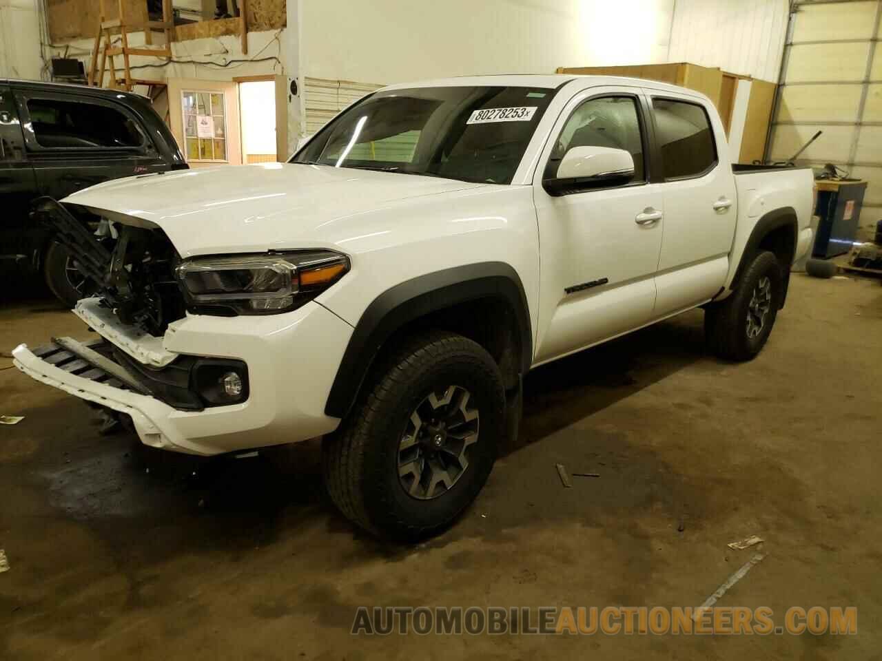 3TMCZ5AN6PM566827 TOYOTA TACOMA 2023