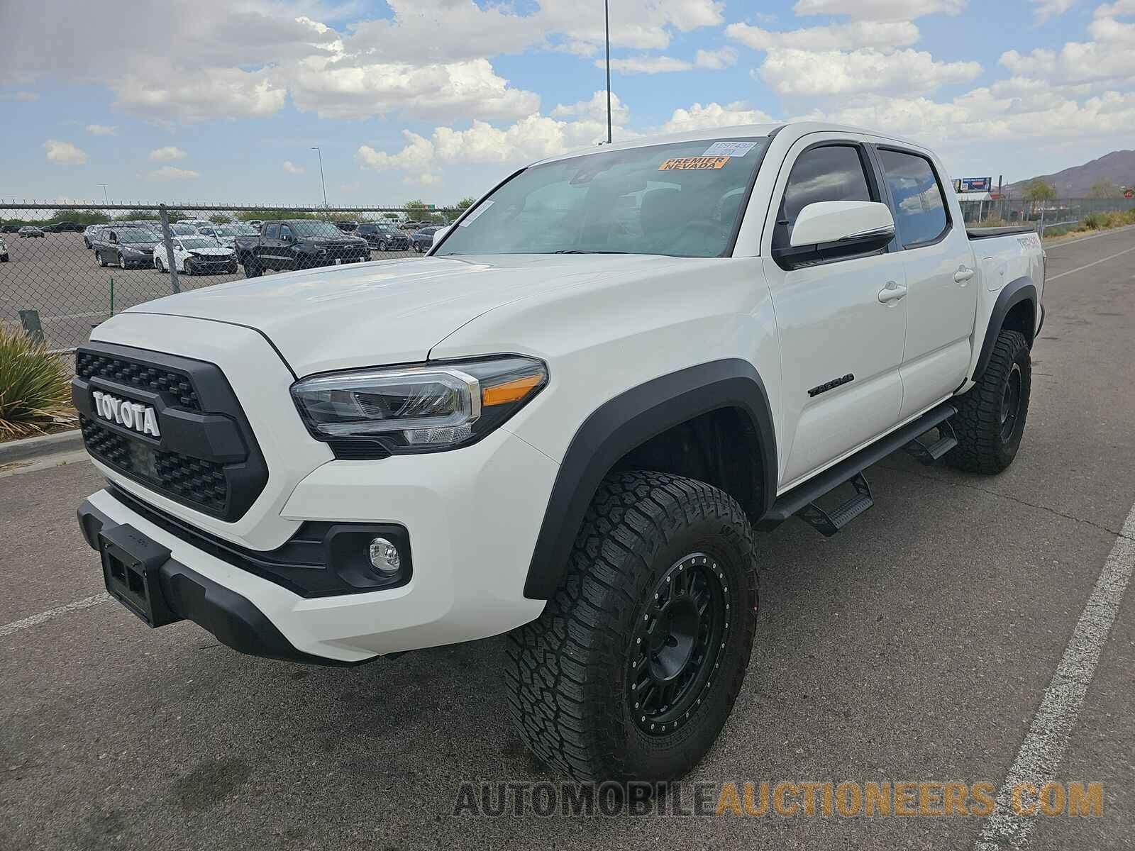 3TMCZ5AN6PM573079 Toyota Tacoma 2023