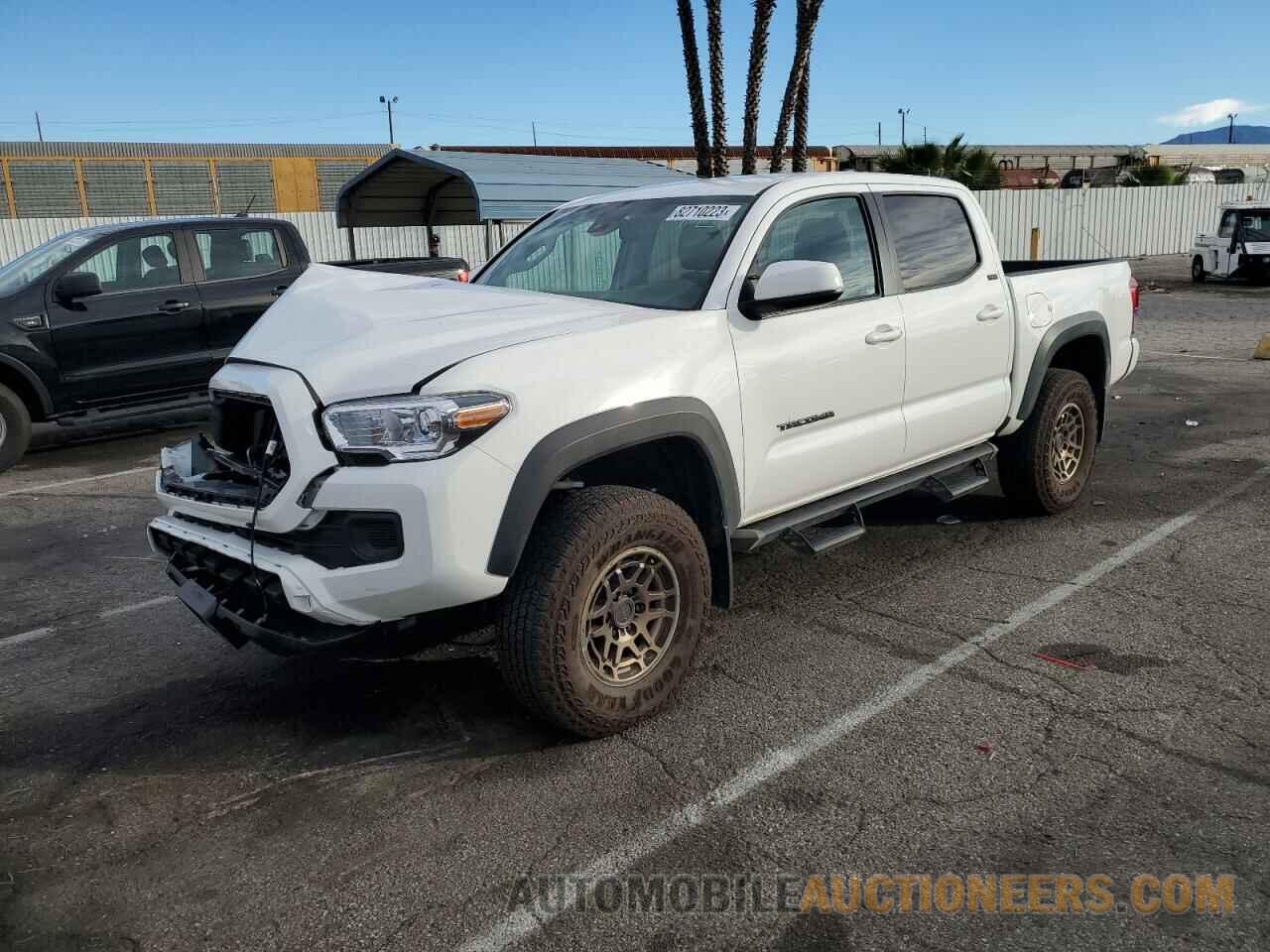 3TMCZ5AN6PM577522 TOYOTA TACOMA 2023