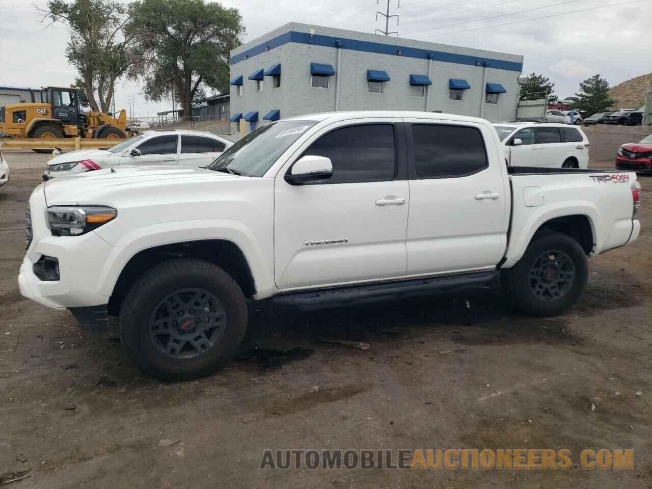 3TMCZ5AN6PM584910 TOYOTA TACOMA 2023