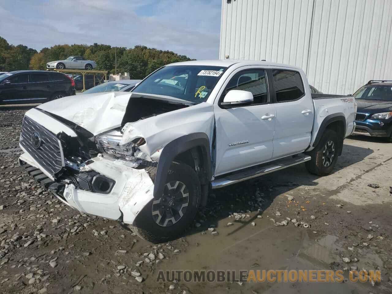 3TMCZ5AN6PM585989 TOYOTA TACOMA 2023