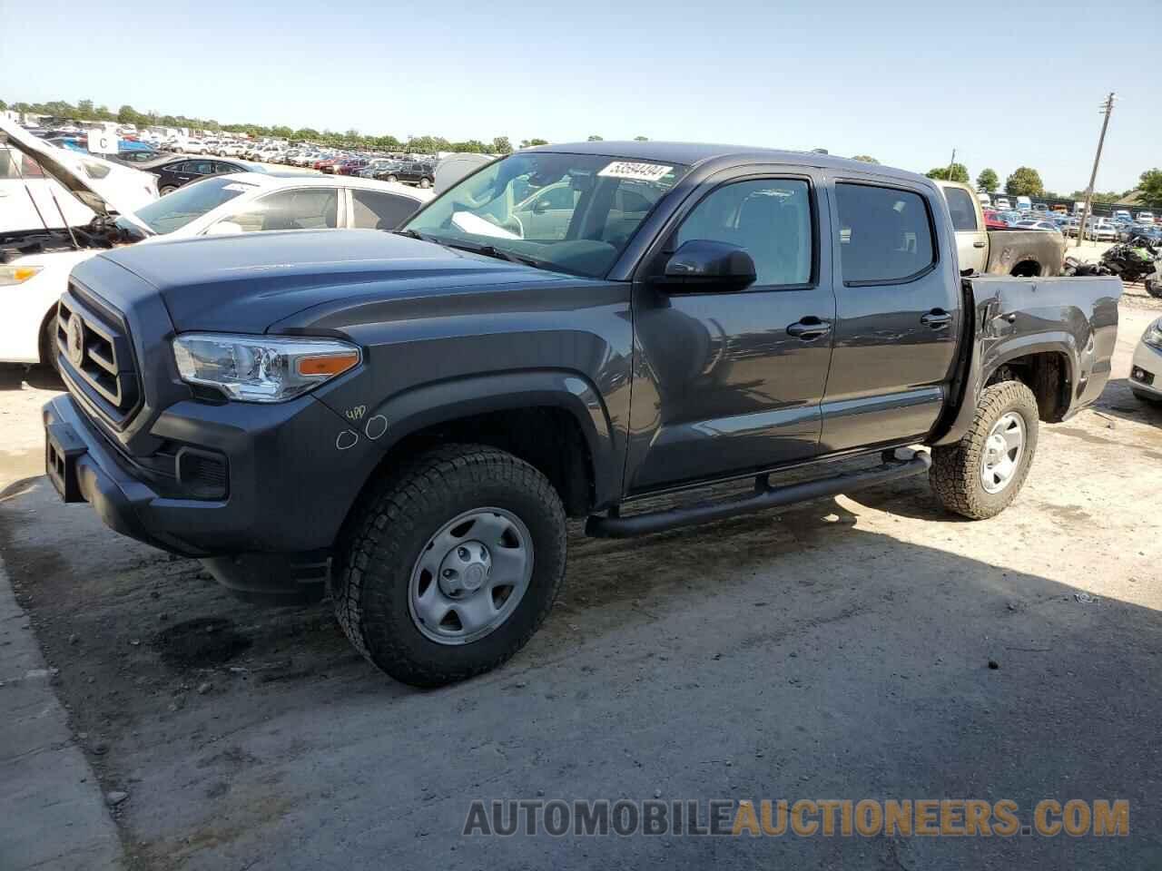 3TMCZ5AN6PM588391 TOYOTA TACOMA 2023