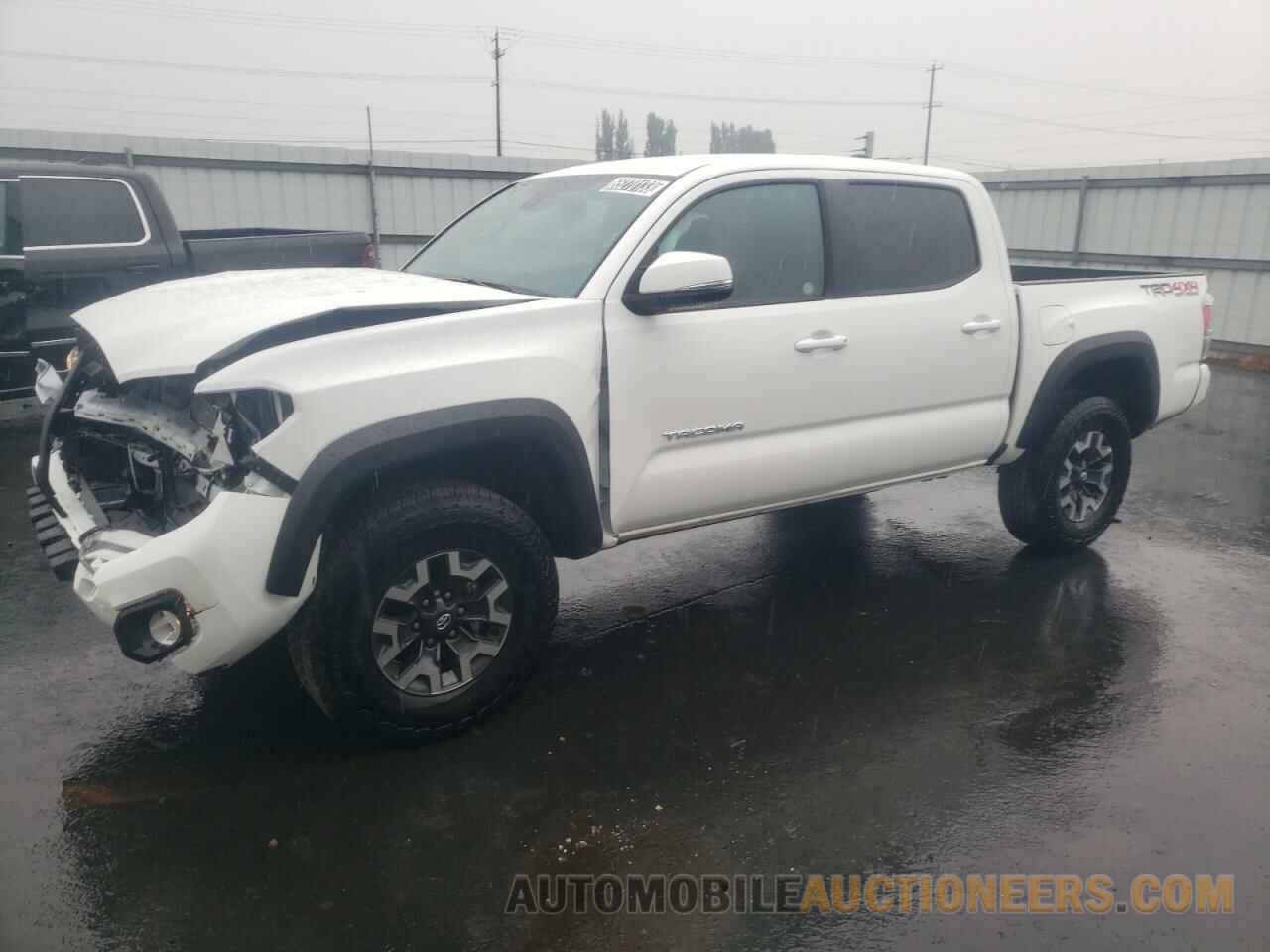 3TMCZ5AN6PM590920 TOYOTA TACOMA 2023