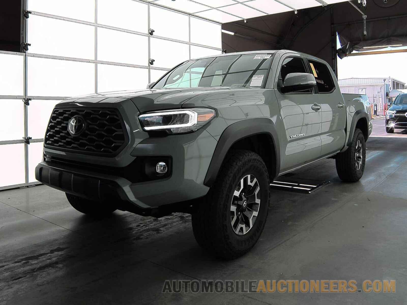 3TMCZ5AN6PM592084 Toyota Tacoma 2023