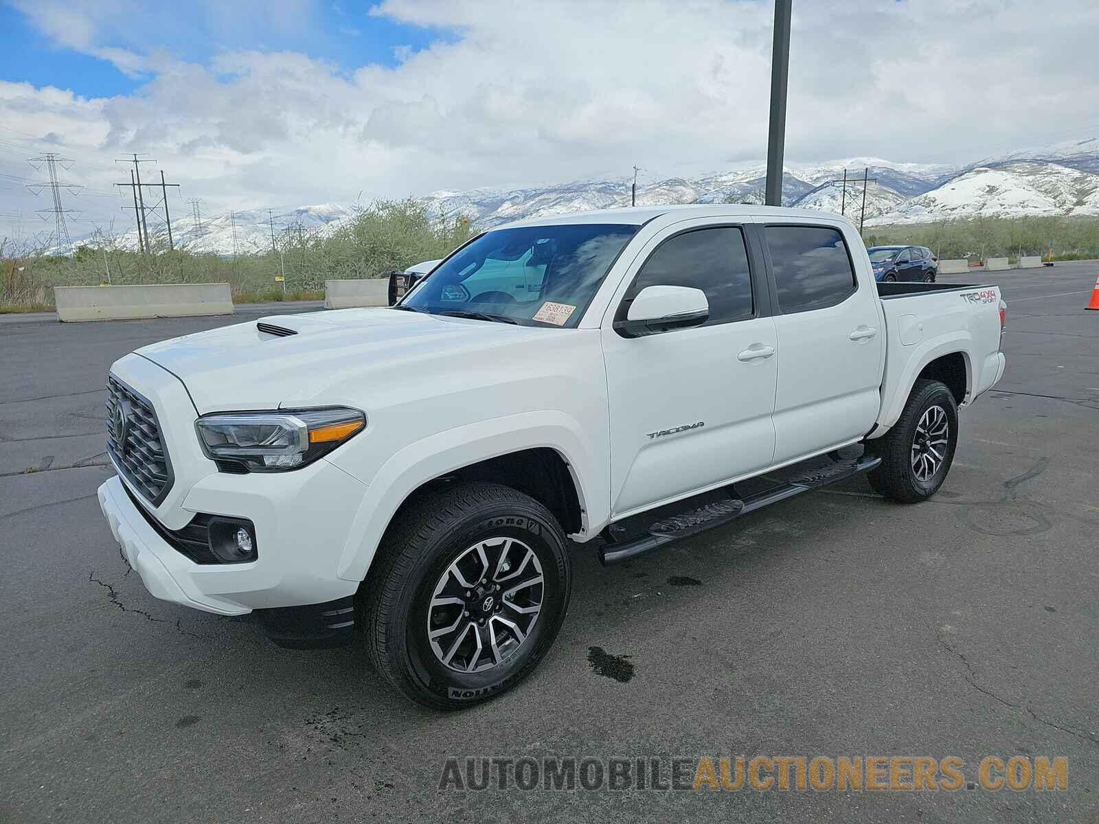 3TMCZ5AN6PM597768 Toyota Tacoma 2023